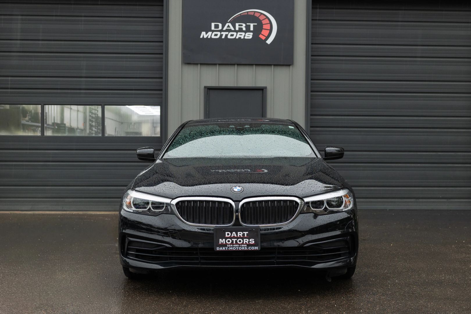 bmw 5 series 2020 WBAJS1C00LCE06962 image bmw 5 series 2020 WBAJS1C00LCE06962 image